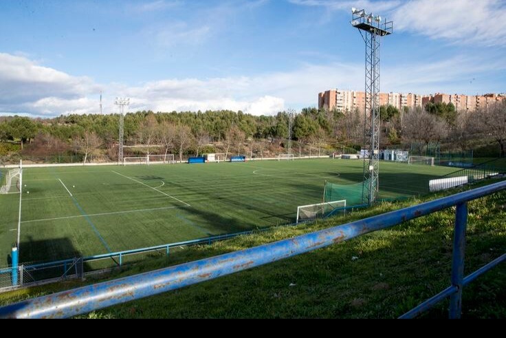 CDE INNOVA MORATALAZ - DEHESA DE MORATALAZ