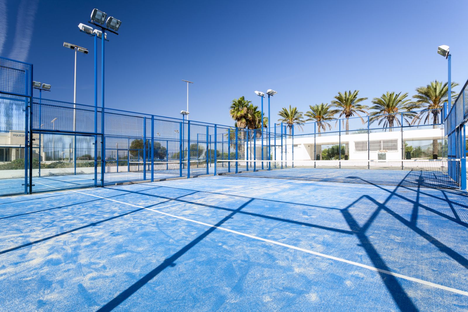 Centre Esportiu Cala D'or