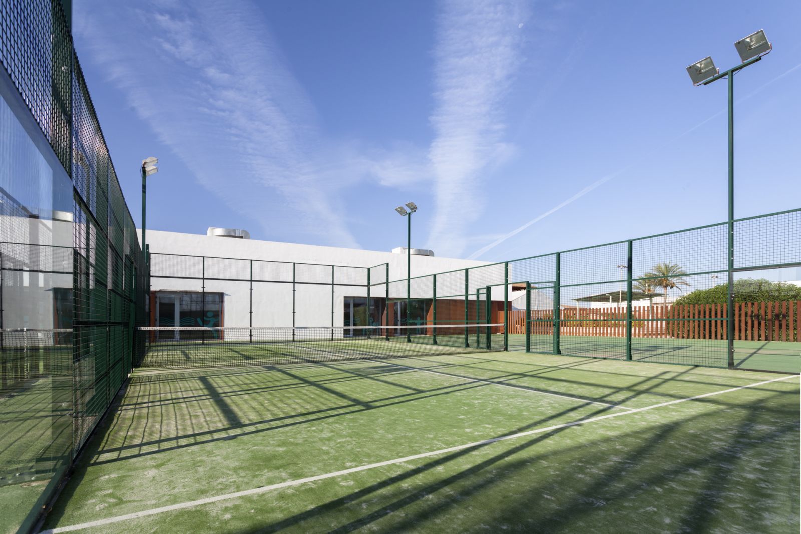 Centre Esportiu Santanyi