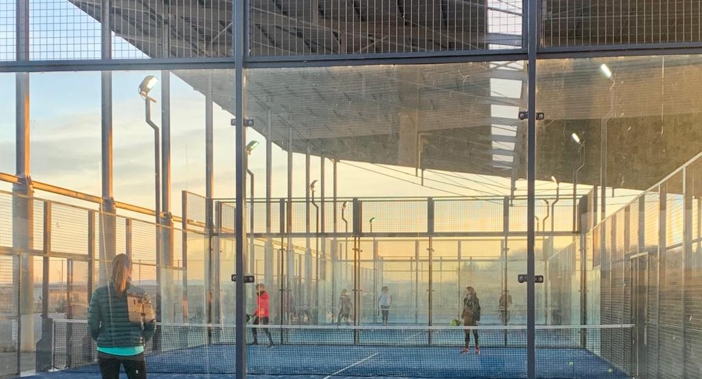 Centre Esportiu Vilafant en Vilafant - Foto 1