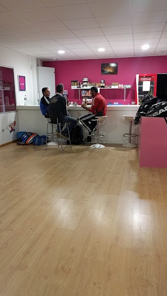 Centro de Padel Burriana ESPADEL - Foto 5