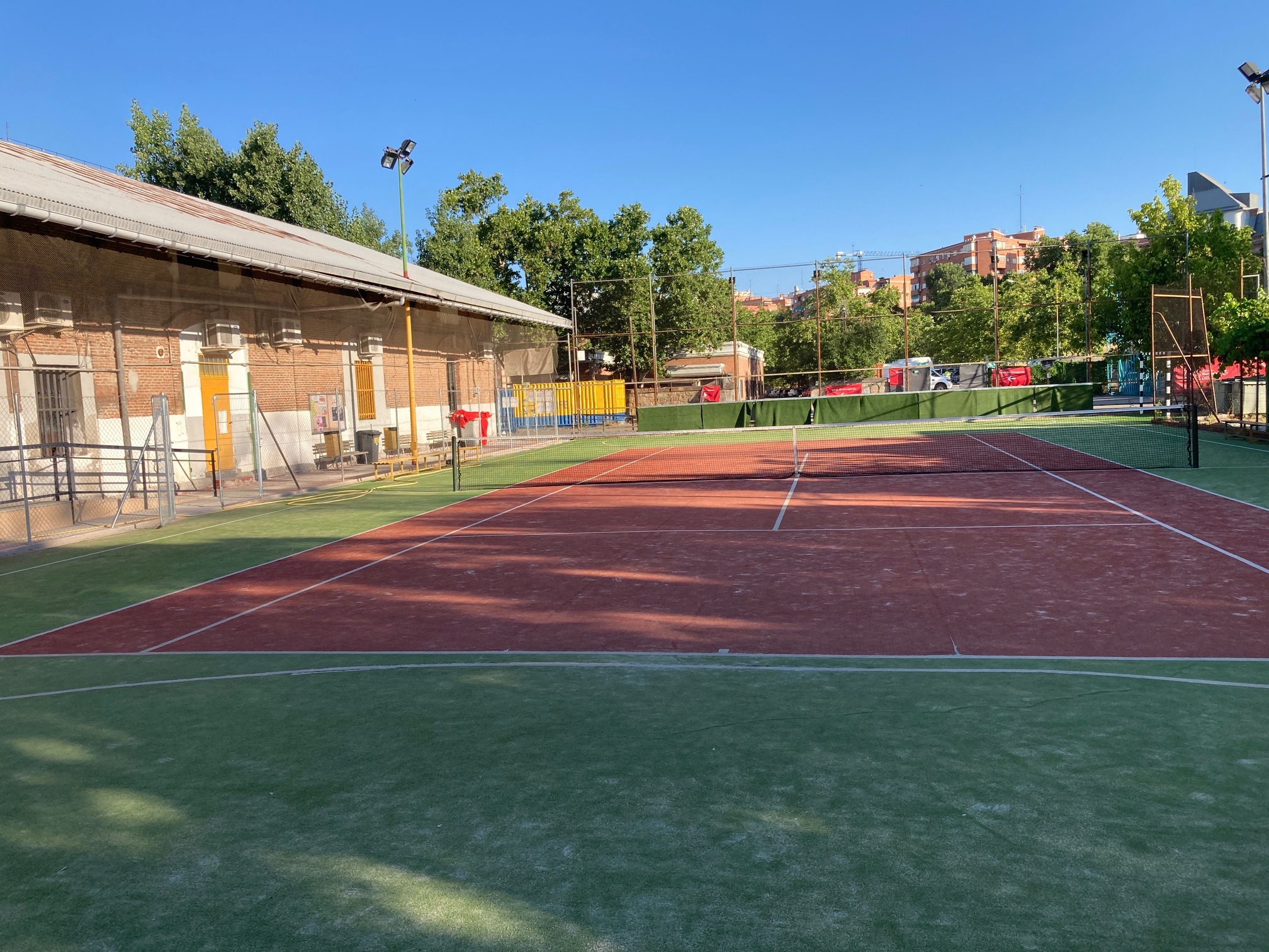 Centro Delicias Madrid - Foto 3