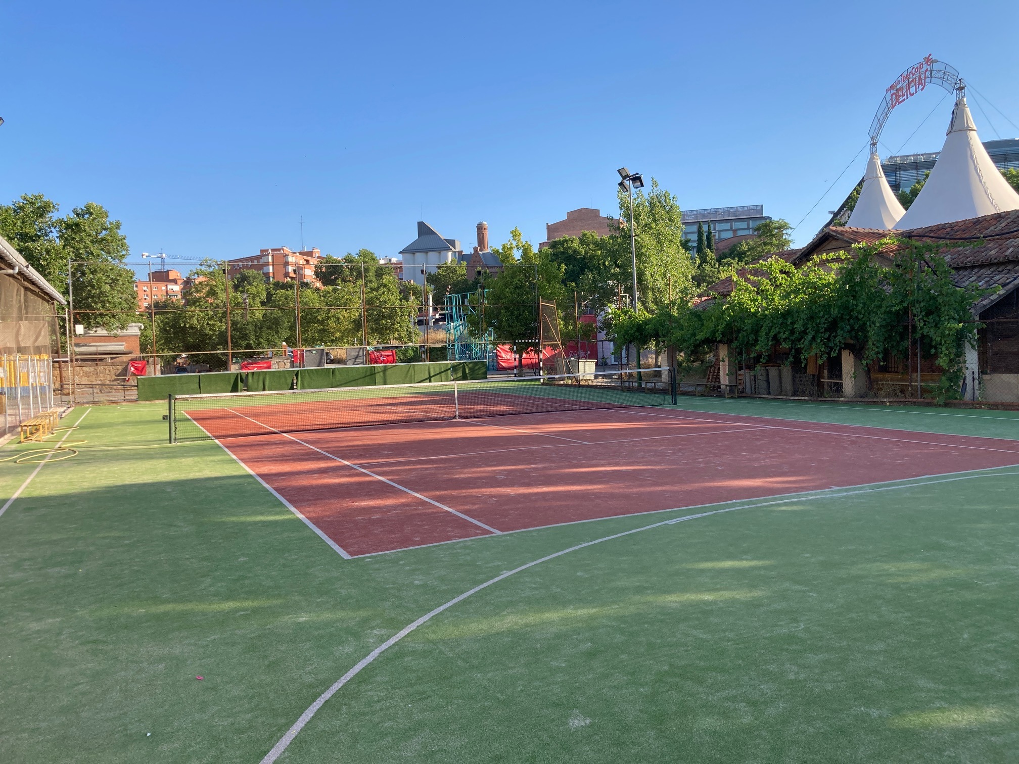 Centro Delicias Madrid - Foto 4