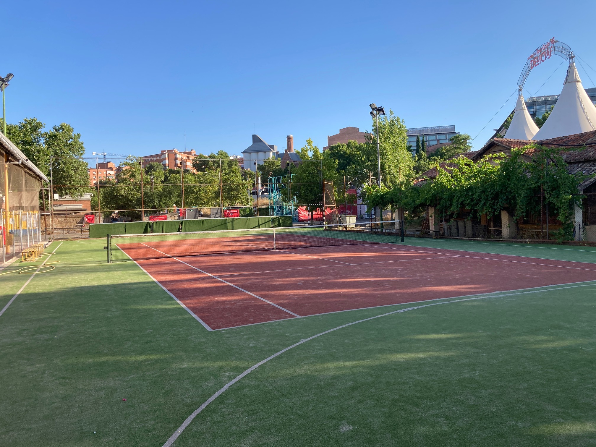 Centro Delicias Madrid - Foto 5