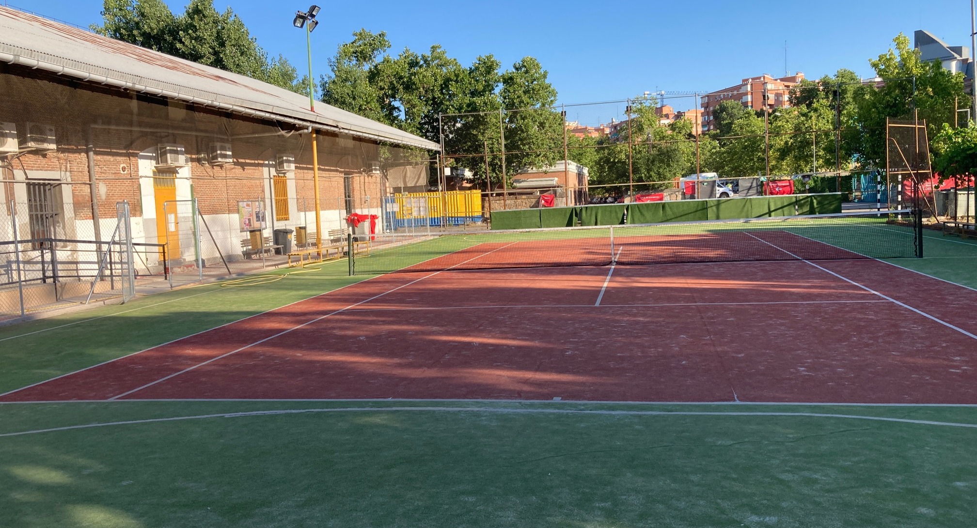 Centro Delicias Madrid - Foto 9