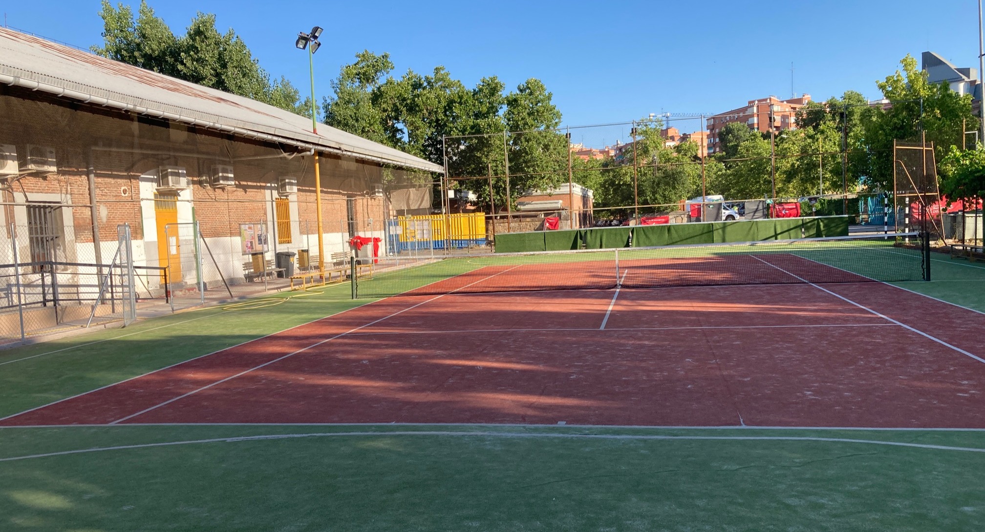 Centro Delicias Madrid - Foto 10