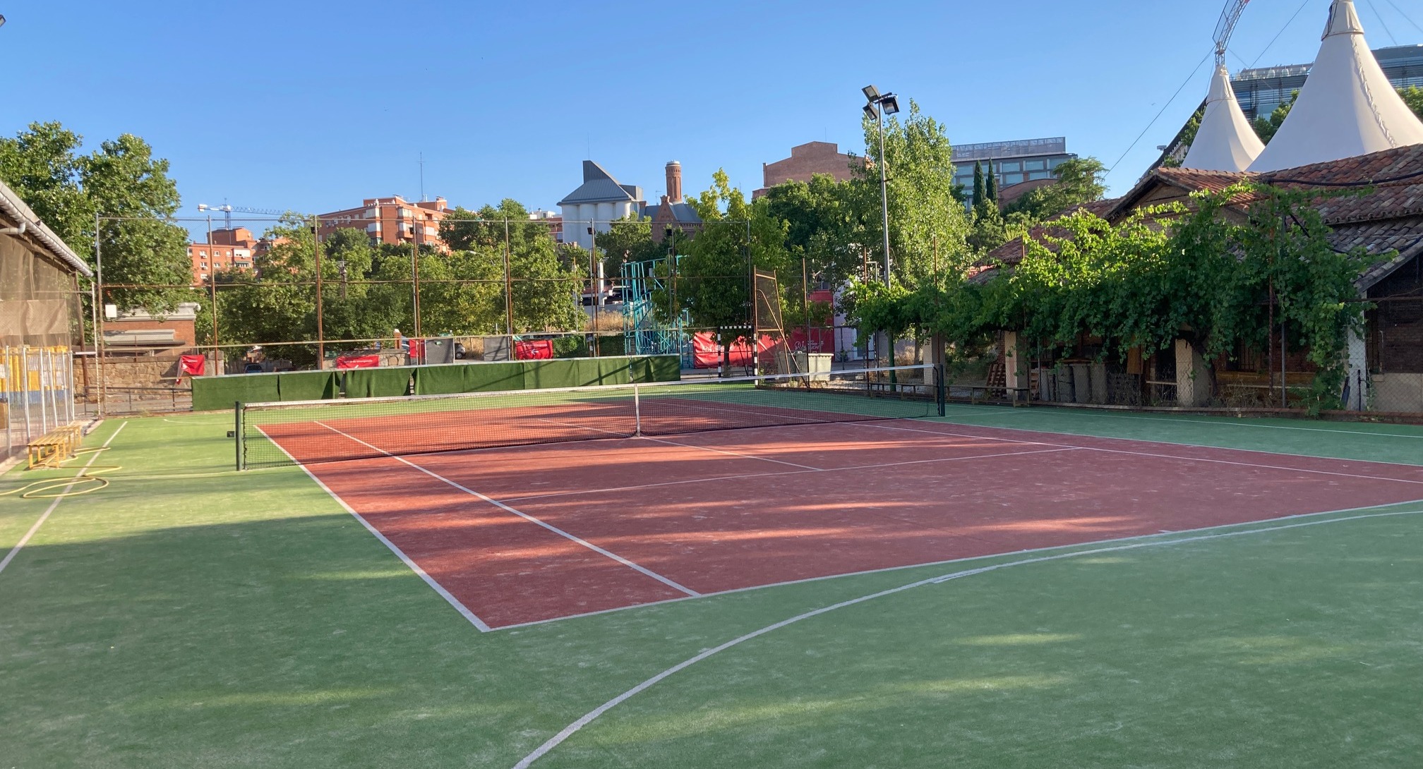 Centro Delicias Madrid - Foto 11