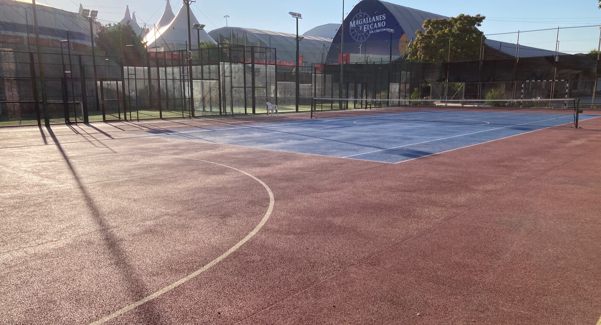 Centro Delicias Madrid - Foto 13