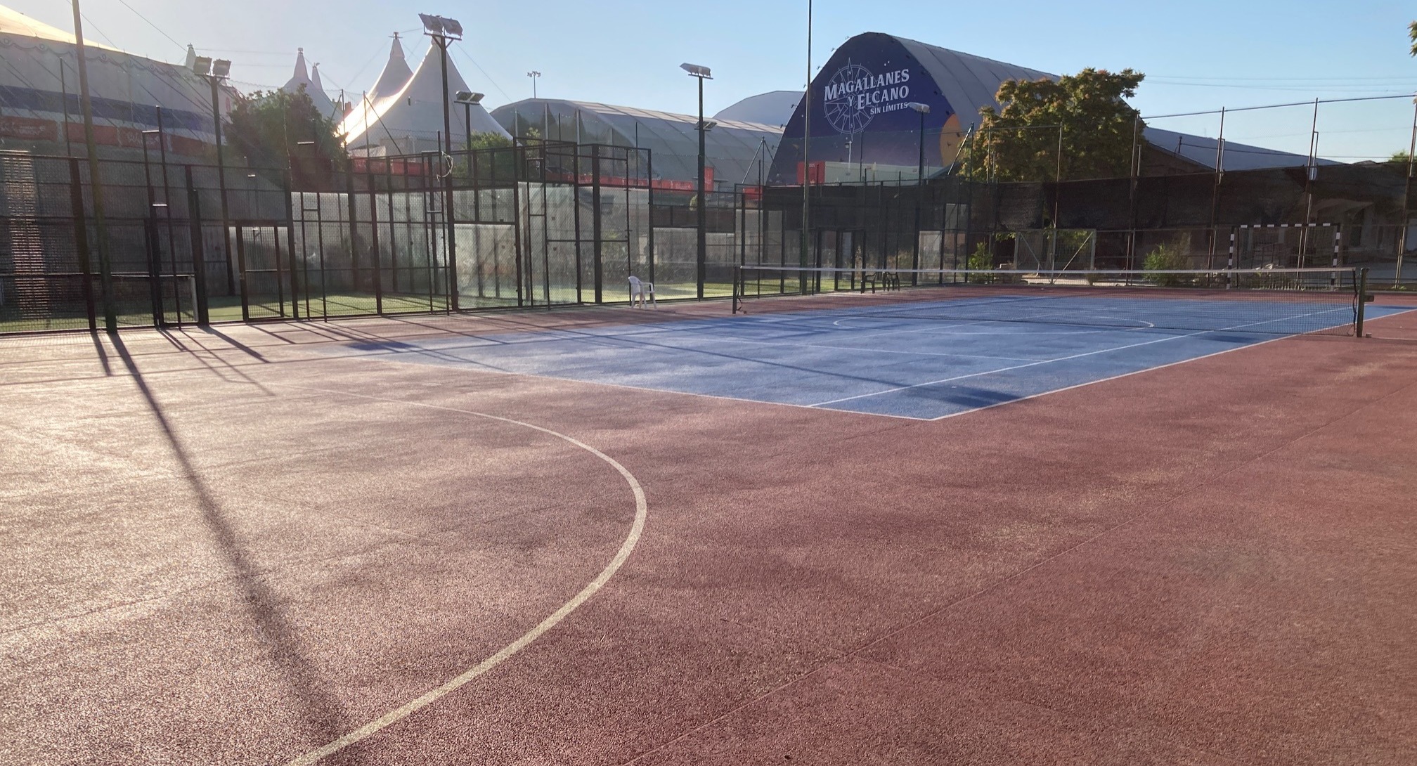 Centro Delicias Madrid - Foto 15