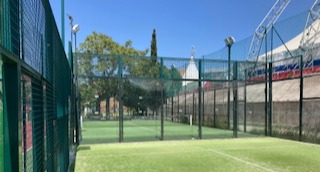 Centro Delicias Madrid - Foto 16