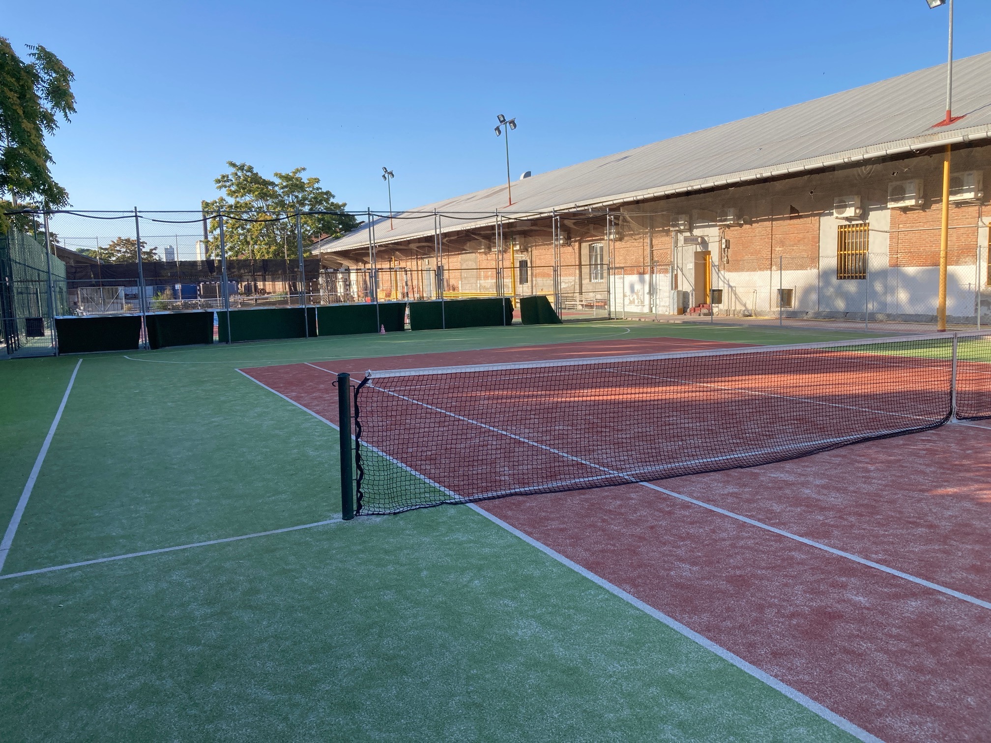 Centro Delicias Madrid - Foto 22