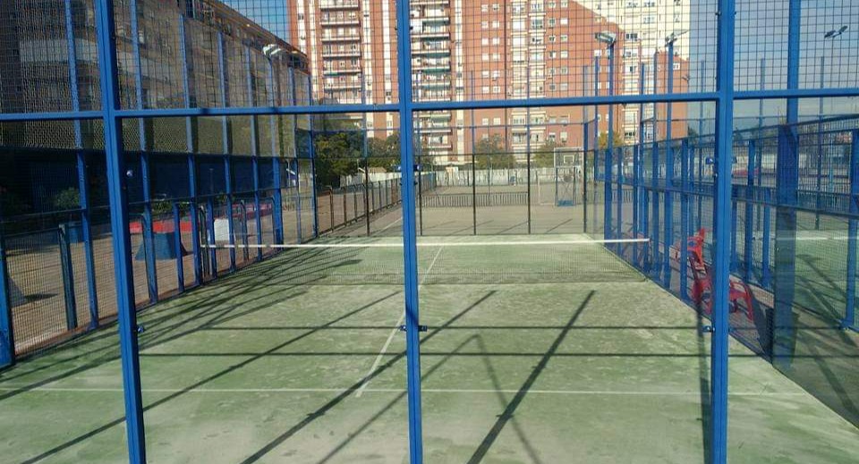 Centro Deportivo BAMI - Foto 2