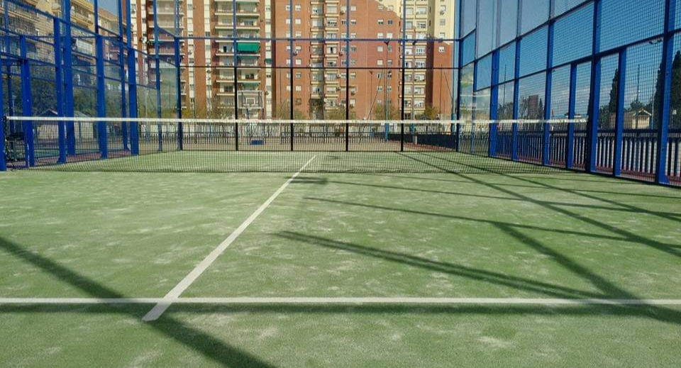 Centro Deportivo BAMI - Foto 3