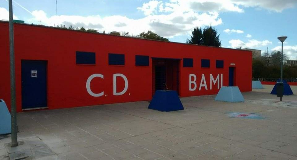 Centro Deportivo BAMI - Foto 4