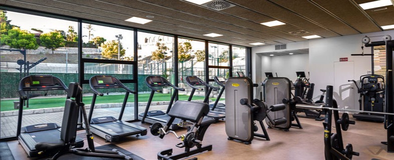 Centro Deportivo Cerrado de Calderón - Foto 2