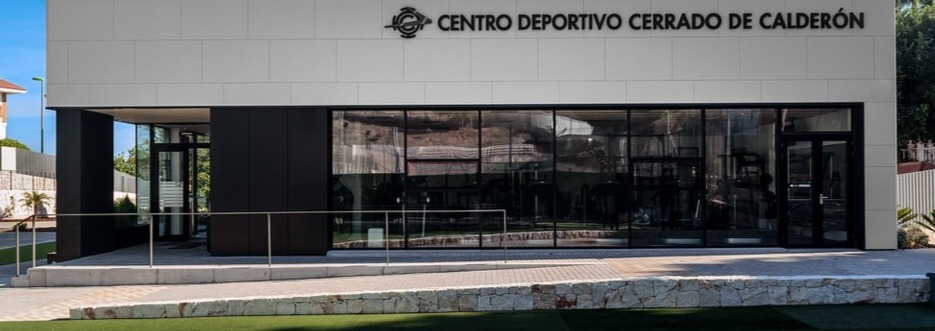 Centro Deportivo Cerrado de Calderón - Foto 3