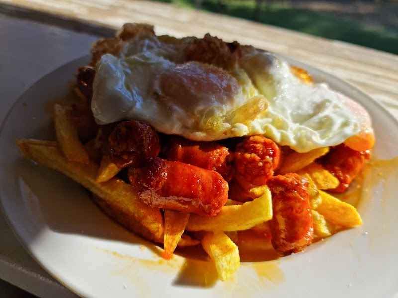 Cervecería House of Padel - Foto 5