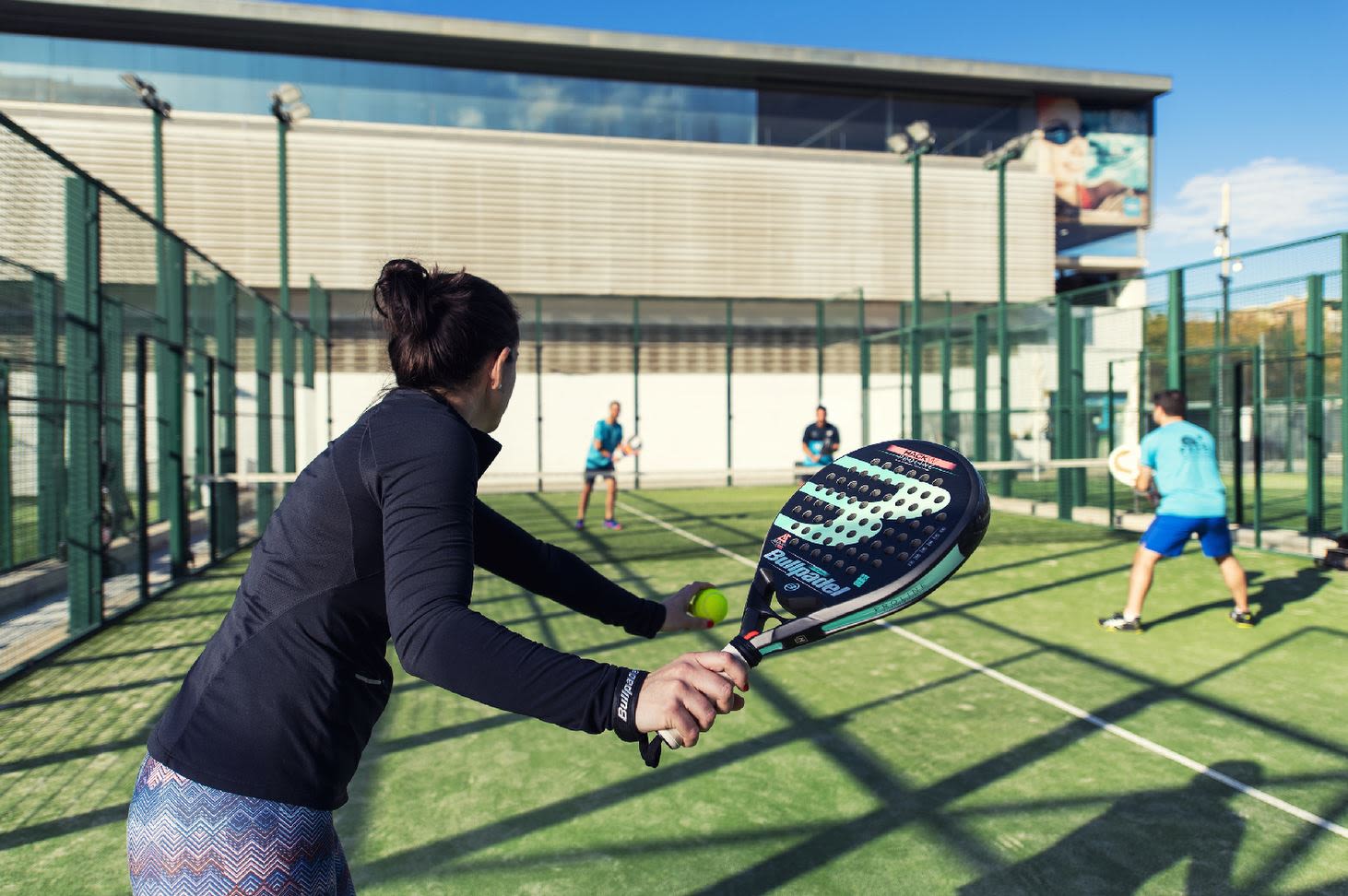 Cet 10 Cem Maresme - Foto 2