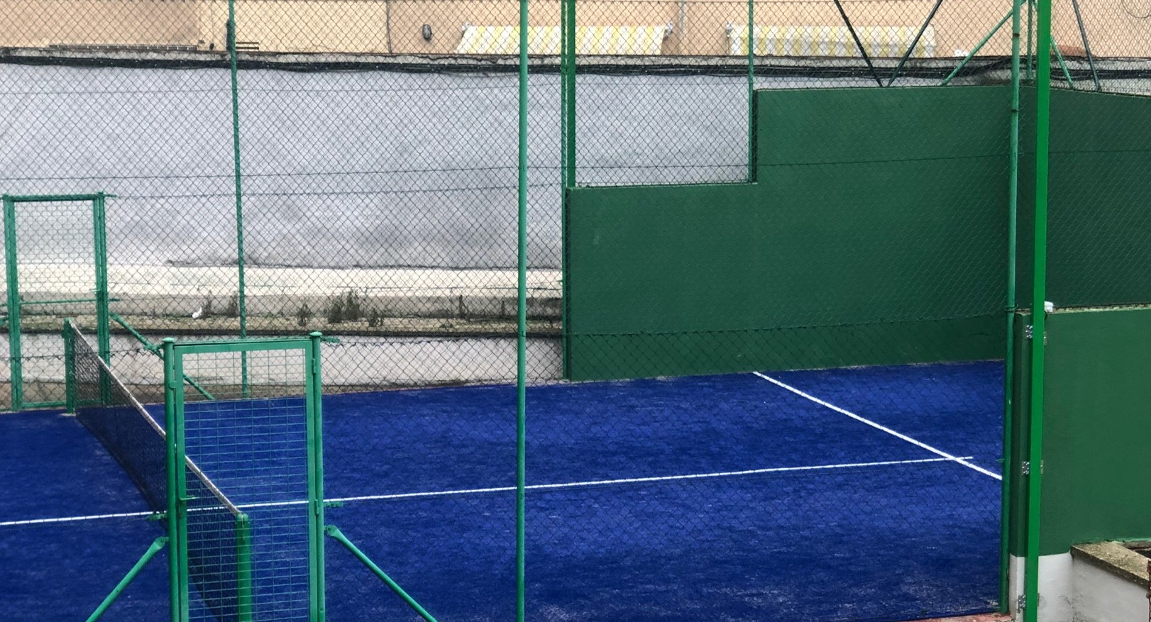 CHAMARTIN - BLUE PADEL MADRID - Foto 2