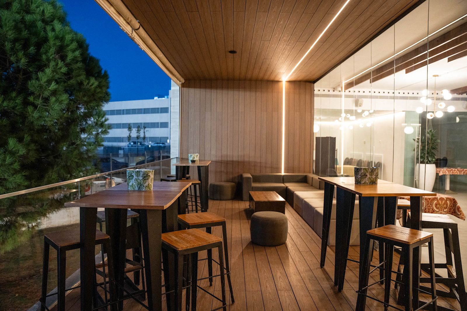 Ciudad De La Raqueta - Foto 2