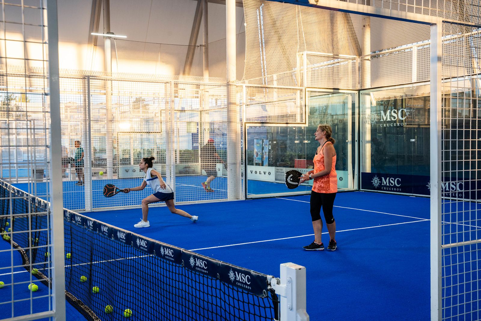 Ciudad De La Raqueta - Foto 9