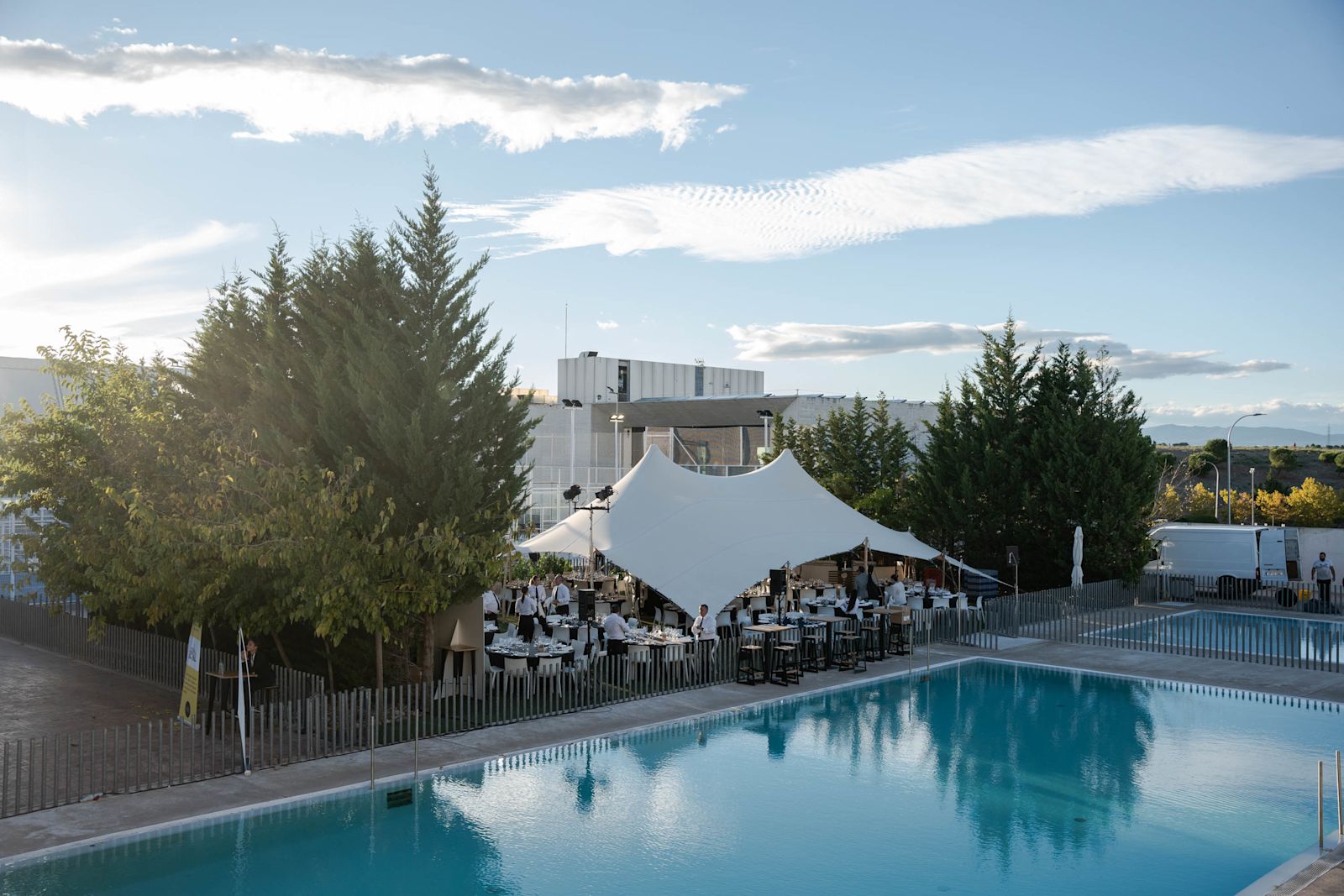 Ciudad De La Raqueta - Foto 10