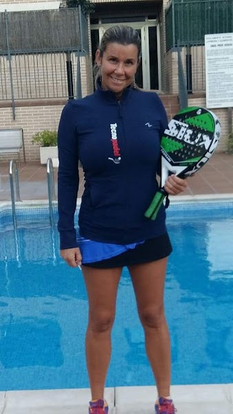 Clases particulares padel Valencia - Foto 5