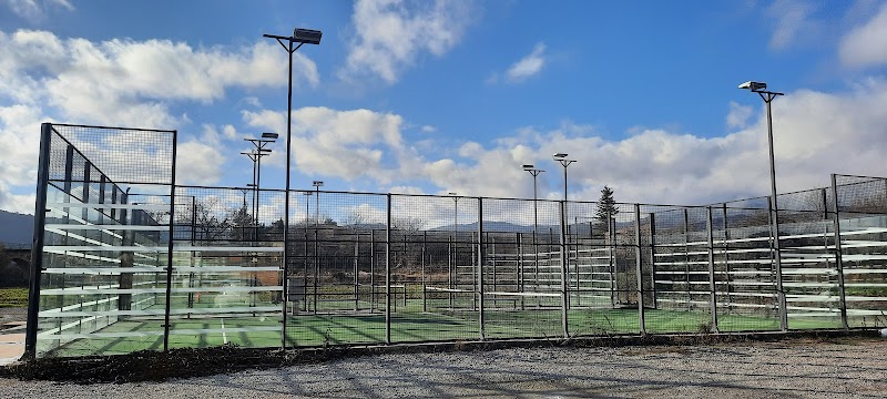 Click and Padel Tremp en Tremp - Foto 1