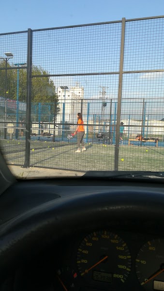 Click & Padel - Foto 2