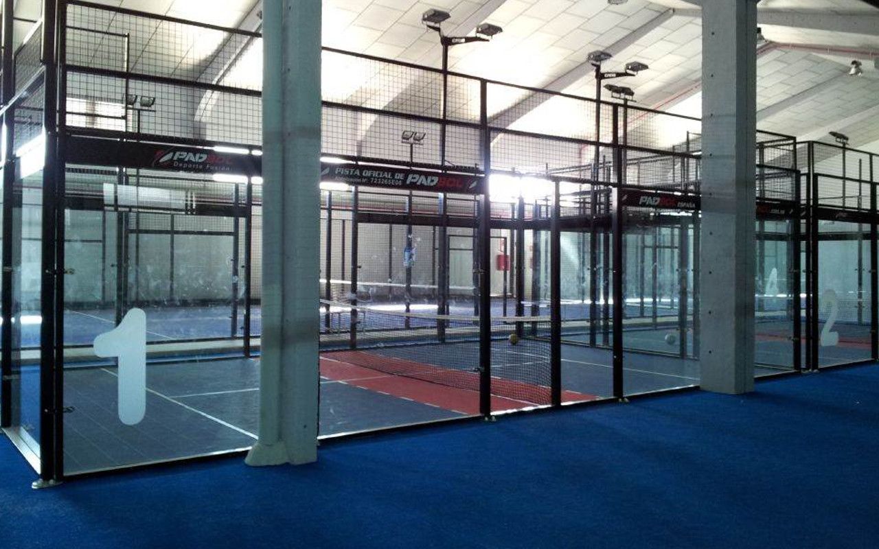 Clipadel (club Leganés Indoor Pádel) - Foto 3