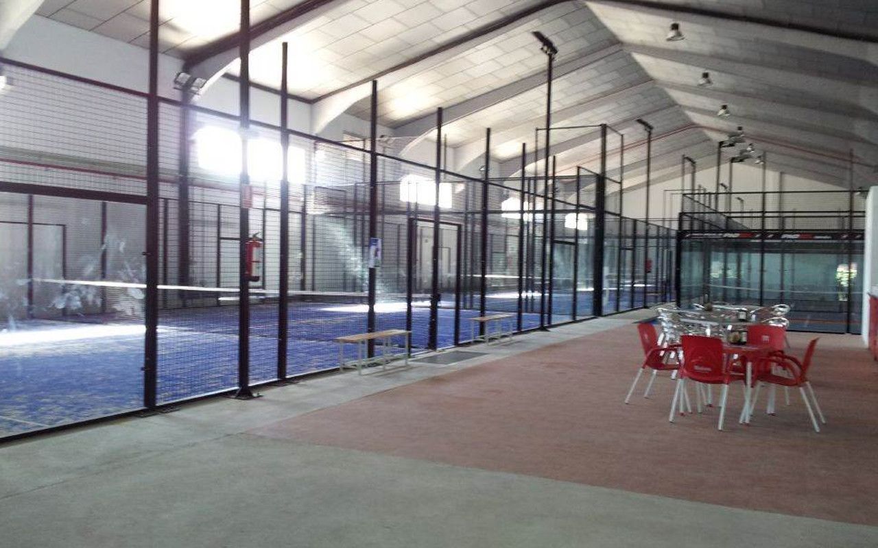 Clipadel (club Leganés Indoor Pádel) - Foto 4