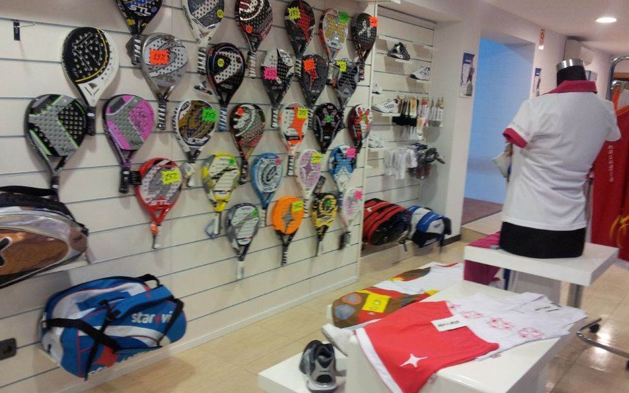 Clipadel (club Leganés Indoor Pádel) - Foto 5