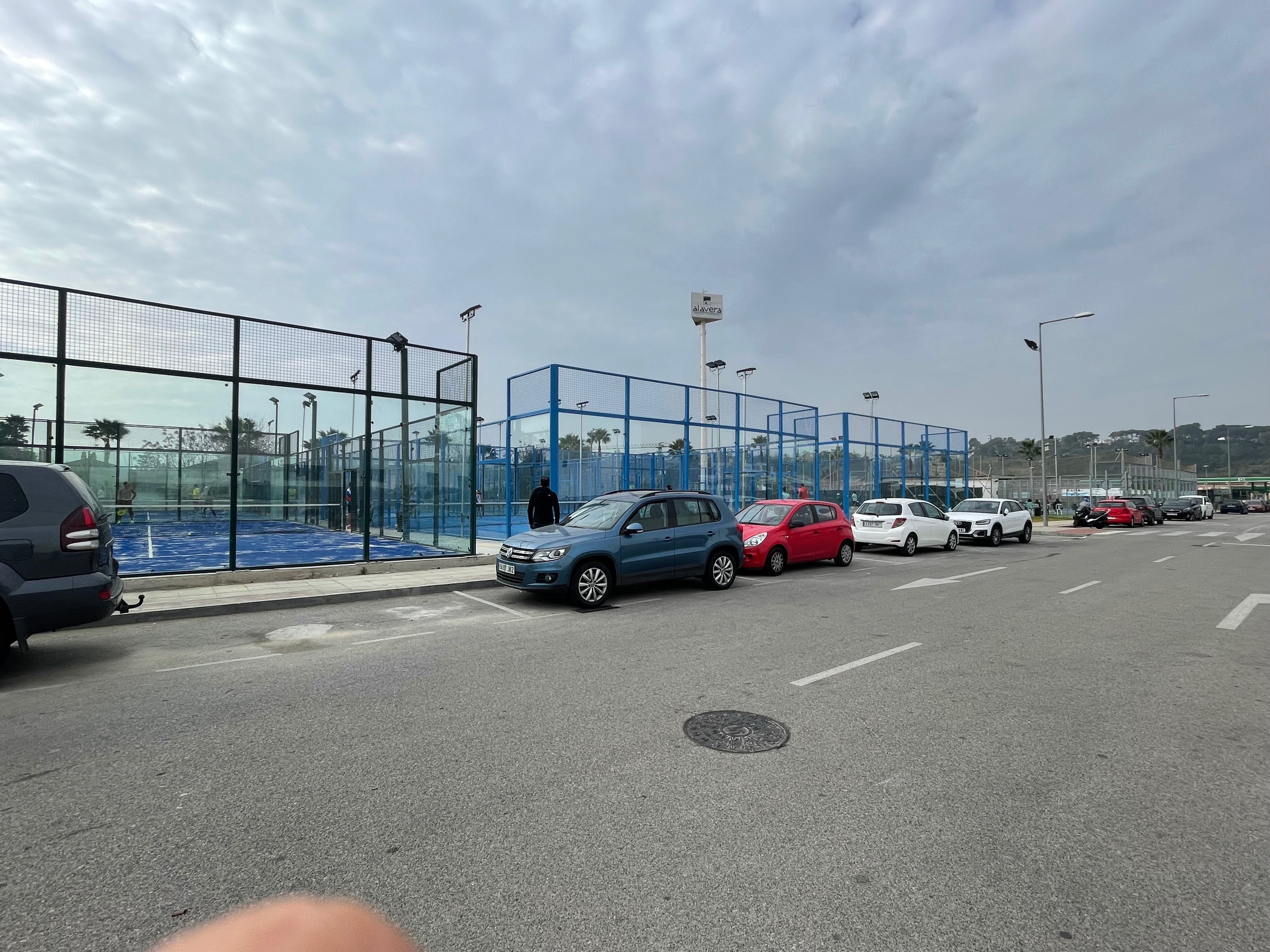 Club Alavera Pádel - Foto 2