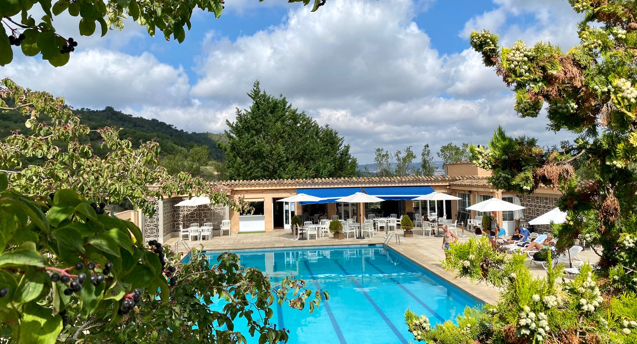 Club Castell en Castellterçol - Foto 1