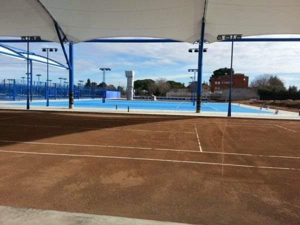 Club de Ocio Nudos - Foto 4