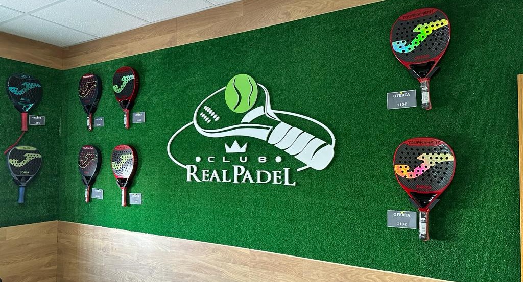 Club de Ocio Realpadel Poblete - Foto 3
