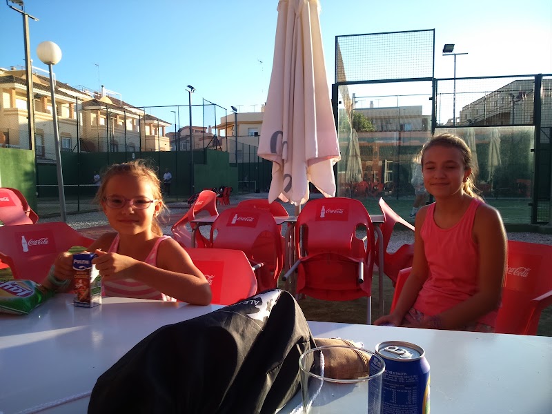 Club de Pádel Bahía de Cádiz