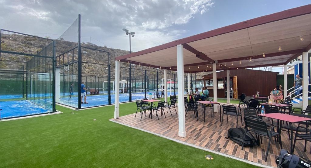 Club de Pádel Bida - Foto 2