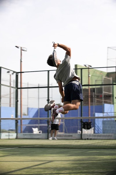 Club de Pádel Carpesa DLX