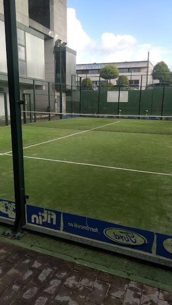 Club de pádel fitin - Foto 3