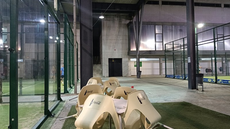 Club de pádel fitin - Foto 4