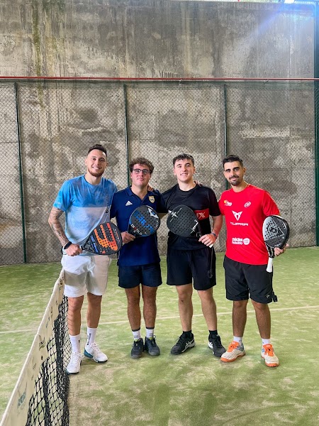 Club de pádel fitin - Foto 5