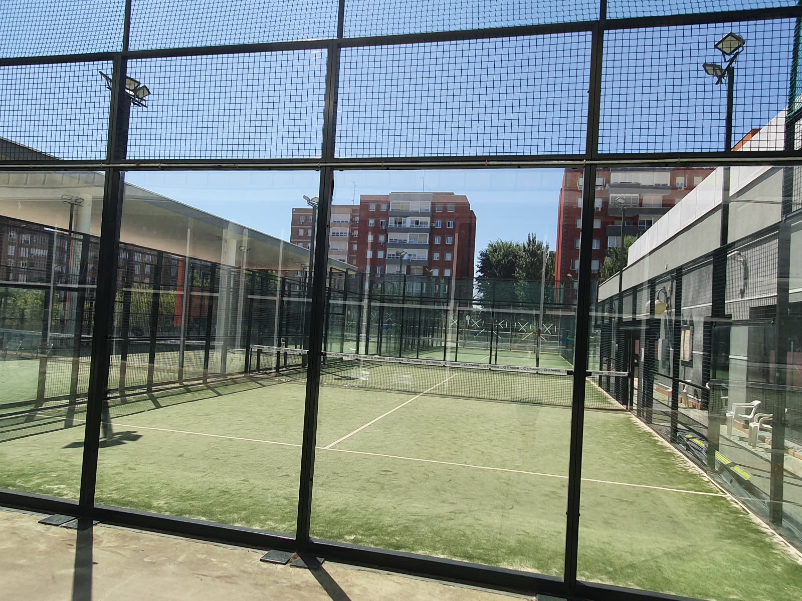 Club De Padel Fuenlabrada - Foto 4