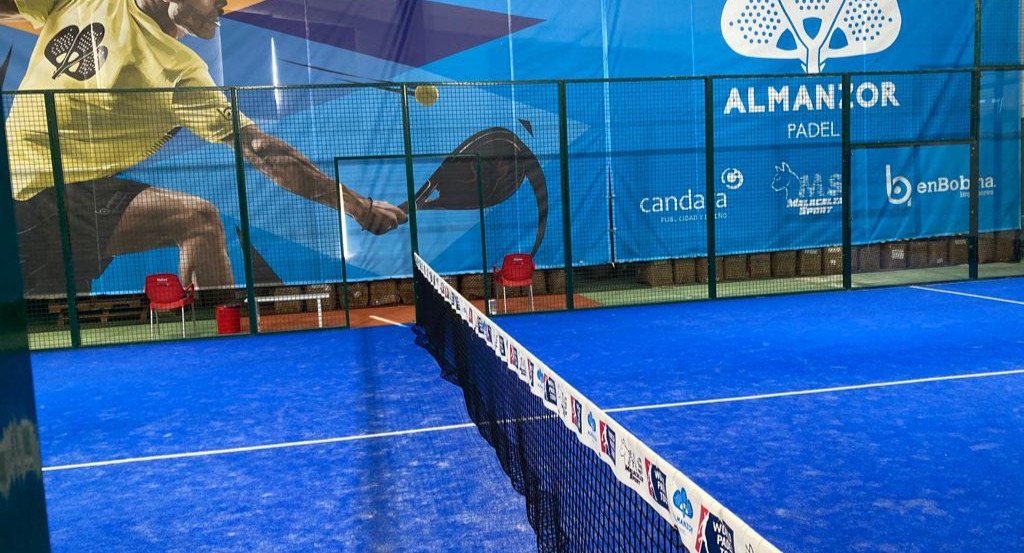 Club de Pádel Indoor Almanzor  - Foto 4