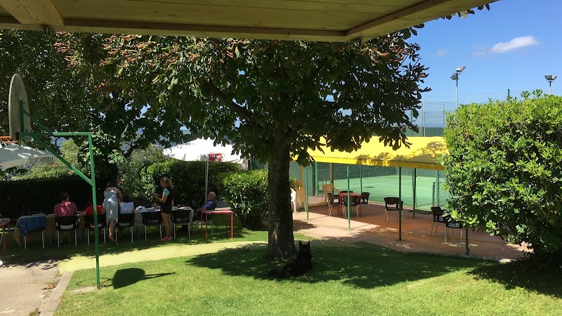 Club de Pádel La Montaña