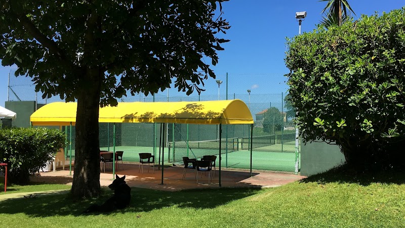 Club de Pádel La Montaña - Foto 4