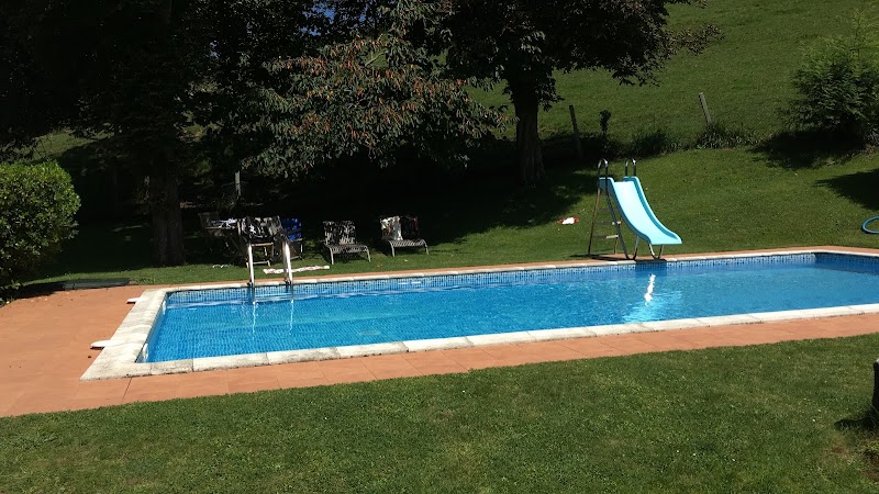 Club de Pádel La Montaña - Foto 5