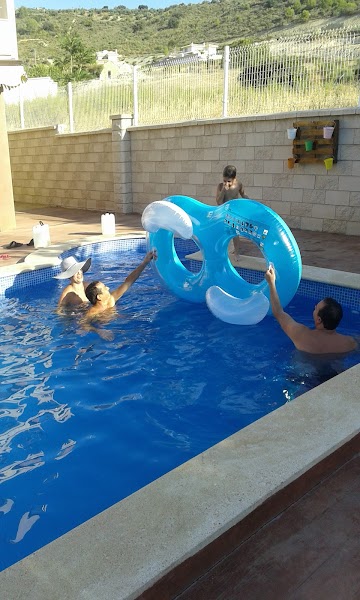 Club de Padel Los Villares en Los Villares - Foto 1