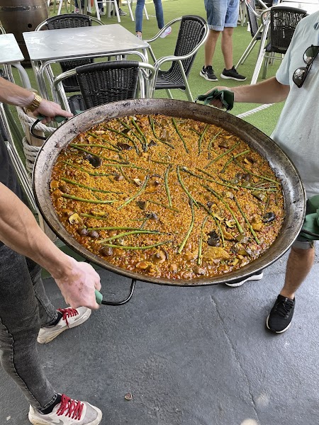 Club de pádel Miraflores - Foto 5