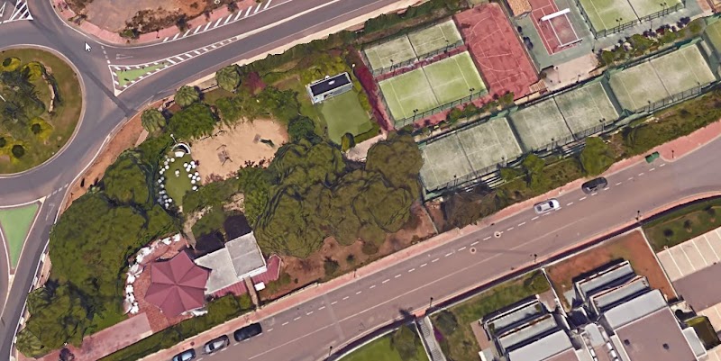 Club de Padel Torre Bellver en Oropesa/Oropesa Del Mar - Foto 1